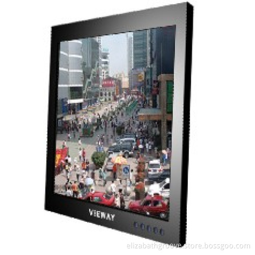 26 inch Cctv Lcd Monitor(LMC260WH)